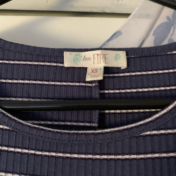 TSHIRT DRESS - Picture 2 of 2